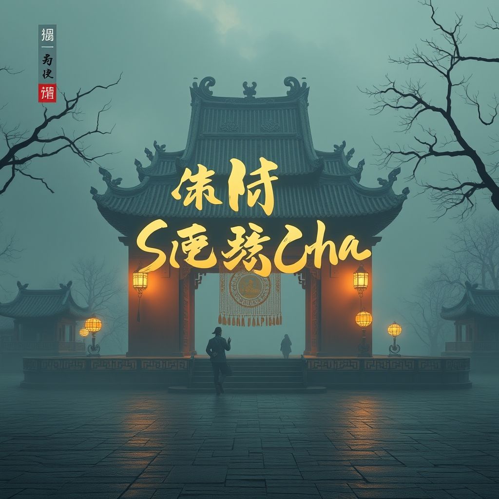 ความสัมพันธ์ระหว่างตัวละครใน 'See Pa Cha - 4 ป่าช้า'